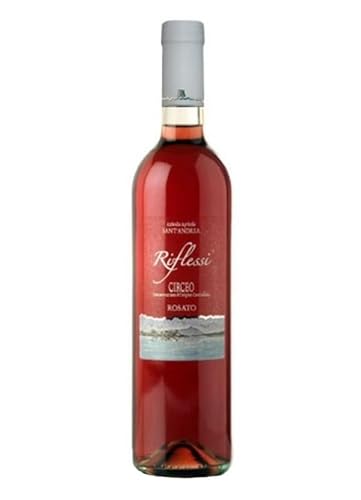SANTANDREA WEIN ROSÉ REFLEXE 75 CL SANTANDREA WEIN ROSÉ REFLEXE 75 CL von CANTINA SANT'ANDREA