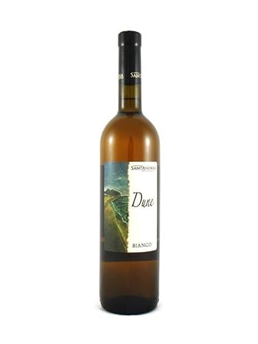 WEIWEIN DUNE CIRCEO DOC CL.75 WEIWEIN DUNE CIRCEO DOC CL.75 von CANTINA SANT'ANDREA