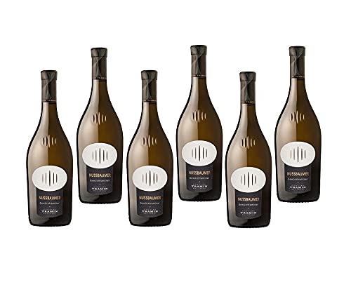 CANTINA TRAMIN KELLEREI GEWURZTRAMINER NUSSBAUMER 2024 DOC SUDTIROL ALTO ADIGE 75 CL 6 FLASCHEN von CANTINA TRAMIN KELLEREI