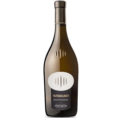 CANTINA TRAMIN KELLEREI GEWURZTRAMINER NUSSBAUMER 2022 DOC SUDTIROL ALTO ADIGE 75 CL CANTINA TRAMIN KELLEREI GEWURZTRAMINER NUSSBAUMER 2022 DOC SUDTIROL ALTO ADIGE 75 CL von CANTINA TRAMIN KELLEREI