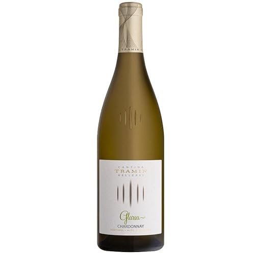 CANTINA TRAMIN KELLEREI GLAREA CHARDONNAY 2021 DOC 75 CL von CANTINA TRAMIN KELLEREI