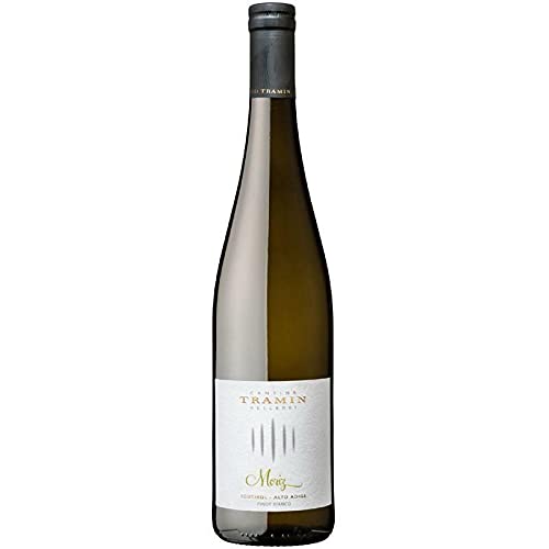 CANTINA TRAMIN KELLEREI MORIZ PINOT BIANCO SUDTIROL 2021 ALTO ADIGE 75 CL CANTINA TRAMIN KELLEREI MORIZ PINOT BIANCO SUDTIROL 2021 ALTO ADIGE 75 CL von CANTINA TRAMIN KELLEREI
