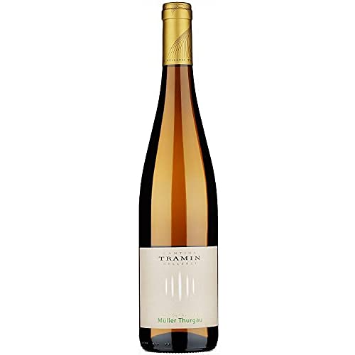 MULLER THURGAU DOC 2019 SUDTIROL ALTO ADIGE 75 CL MULLER THURGAU DOC 2019 SUDTIROL ALTO ADIGE 75 CL von CANTINA TRAMIN KELLEREI