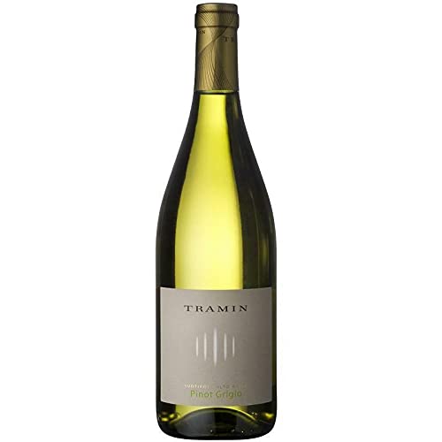 CANTINA TRAMIN KELLEREI PINOT GRIGIO DOC 2020 SUDTIROL ALTO ADIGE 75 CL von CANTINA TRAMIN KELLEREI