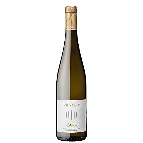 CANTINA TRAMIN KELLEREI SELIDA 2024 GEWURZTAMINER SUDTIROL ALTO ADIGE 75 CL CANTINA TRAMIN KELLEREI SELIDA 2024 GEWURZTAMINER SUDTIROL ALTO ADIGE 75 CL von CANTINA TRAMIN KELLEREI