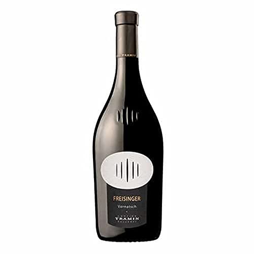 FREISINGER SCHIAVA VERNATSCH 2019 DOC 75 CL von CANTINA TRAMIN KELLEREI