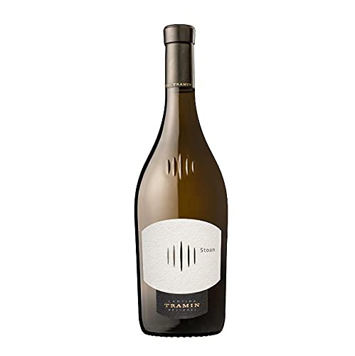 WEINKELLER TRAMIN KELLEREI STOAN 2023 WEISS DOC 75 CL WEINKELLER TRAMIN KELLEREI STOAN 2023 WEISS DOC 75 CL von CANTINA TRAMIN KELLEREI