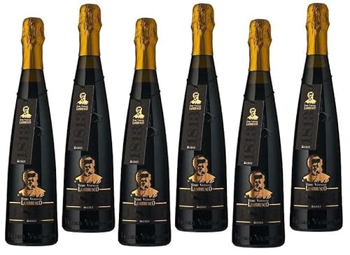 CANTINE CECI TERRE VERDIANE 1813 LAMBRUSCO 75 CL 6 BOTTIGLIE CANTINE CECI TERRE VERDIANE 1813 LAMBRUSCO 75 CL 6 BOTTIGLIE von CANTINE CECI
