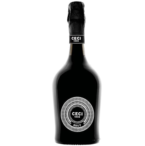 CECI 1983 BRUT SCHAUMWEIN 75 CL von CANTINE CECI
