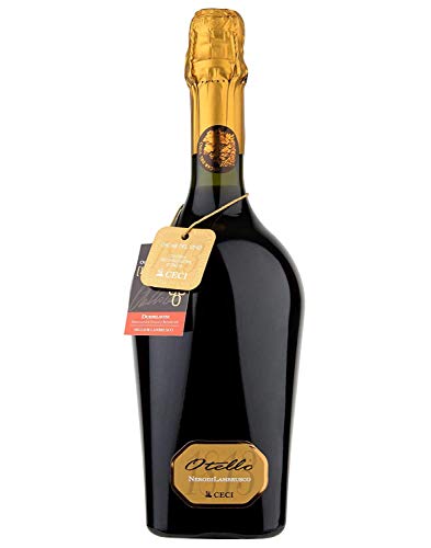 OTELLO NERO DI LAMBRUSCO EMILIA IGT 75 CL von CANTINE CECI