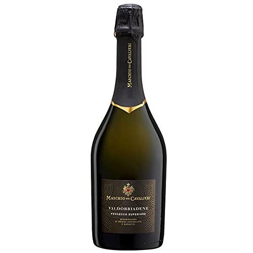 maschio dei cavalieri vandobbiadene prosecco superiore docg millesimato extra dry 75 cl von Maschio