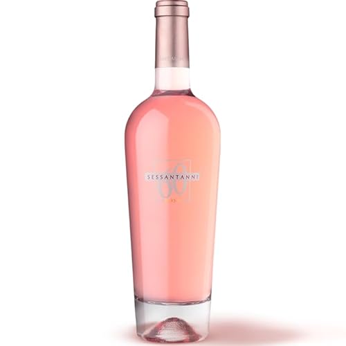 CANTINE SAN MARZANO 60 SESSANTANNI 2021 ROSE von Cantine San Marzano