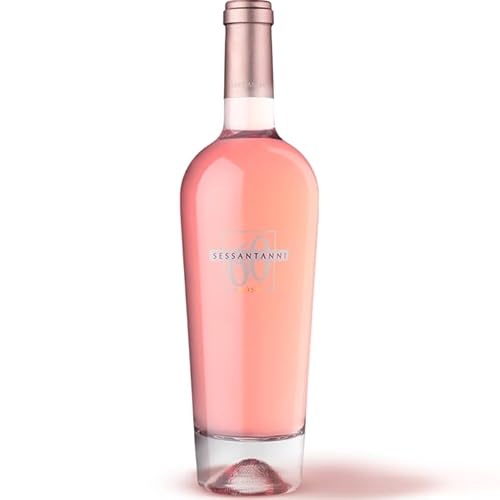 CANTINE SAN MARZANO 60 SESSANTANNI 2021 ROSE von CANTINE SAN MARZANO