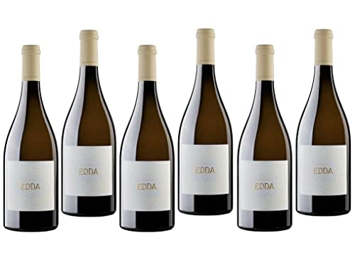 CANTINE SAN MARZANO EDDA BIANCO 2022 SALENTO I.G.P. 75 CL 6 BOTTIGLIE von Cantine San Marzano