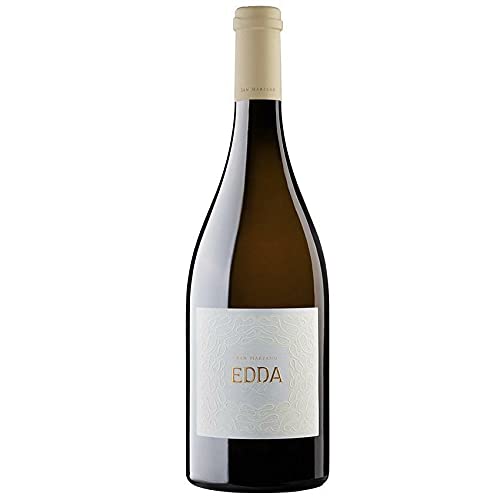 CANTINE SAN MARZANO EDDA BIANCO 2022 SALENTO I.G.P. 75 CL von Cantine San Marzano