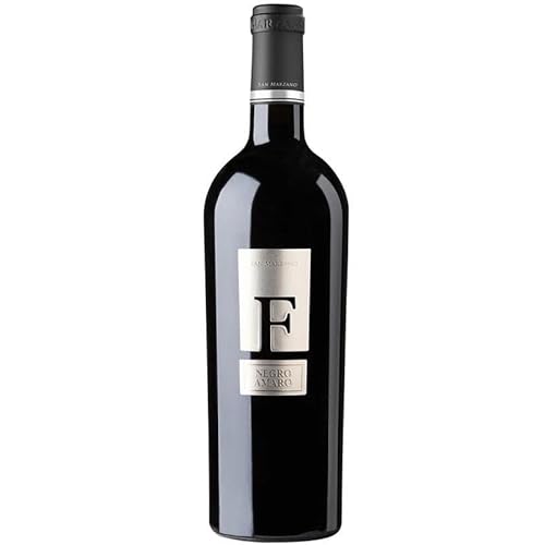 CANTINE SAN MARZANO F NEGROAMARO 2021 SALENTO IGP 75 CL von Cantine San Marzano