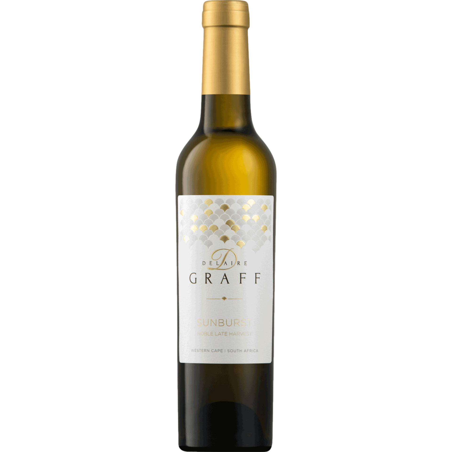 Delaire Graff Sunburst Noble Late Harvest, WO Coastal Region, 0,375 L, Western Cape, 2021, Weißwein Delaire Graff Sunburst Noble Late Harvest, WO Coastal Region, 0,375 L, Western Cape, 2021, Weißwein von CAPREO GmbH- Gildeweg 10- 46562 Voerde- Deutschland / Delaire Graff, Helshoogte Rd 7602 Stellenbosch, Südafrika