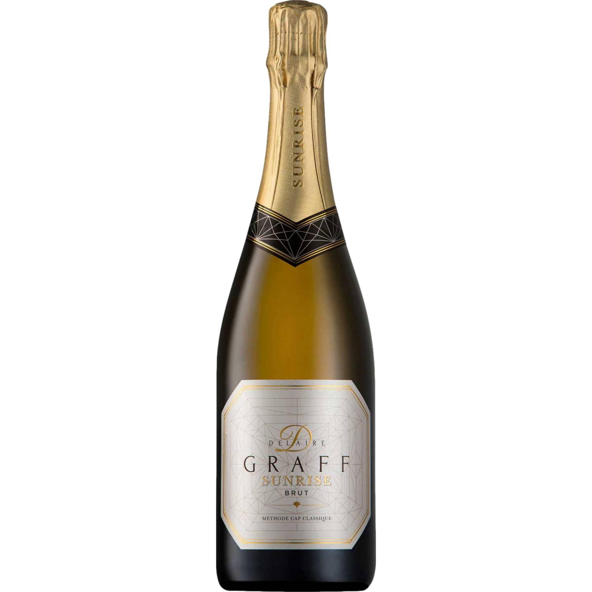 Delaire Graff Sunrise MCC, WO Coastal Region, Western Cape, Schaumwein Delaire Graff Sunrise MCC, WO Coastal Region, Western Cape, Schaumwein von CAPREO GmbH- Gildeweg 10- 46562 Voerde- Deutschland / Delaire Graff, Helshoogte Rd 7602 Stellenbosch, Südafrika