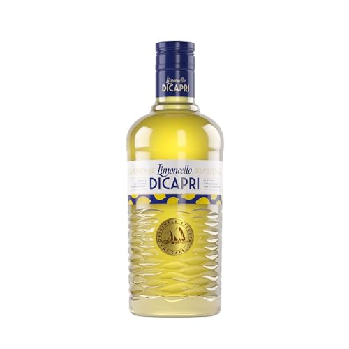 LIMONCELLO ORIGINAL 1 LT von CAPRI