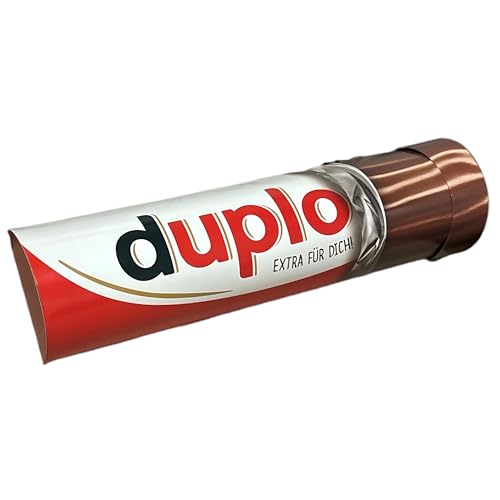 Ferrero duplo XXL-Riegel, 546g Ferrero duplo XXL-Riegel, 546g von CAPTAIN PLAY