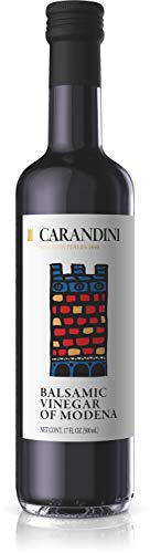 Balsamessig Balsamico di Modena IGP Torre Blu 250 ml. - Carandini Balsamessig Balsamico di Modena IGP Torre Blu 250 ml. - Carandini von Carandini
