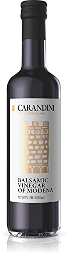 Balsamessig Balsamico di Modena IGP Torre Oro 250 ml. - Carandini Balsamessig Balsamico di Modena IGP Torre Oro 250 ml. - Carandini von Carandini