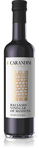 Balsamessig Balsamico di Modena IGP Torre Oro 500 ml. - Carandini Balsamessig Balsamico di Modena IGP Torre Oro 500 ml. - Carandini von CARANDINI