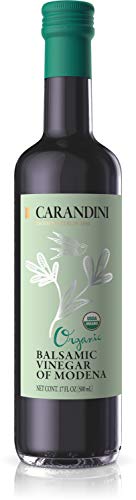 Bio Balsamessig Torrione Balsamico di Modena IGP 500 ml. - Carandini Bio Balsamessig Torrione Balsamico di Modena IGP 500 ml. - Carandini von Carandini