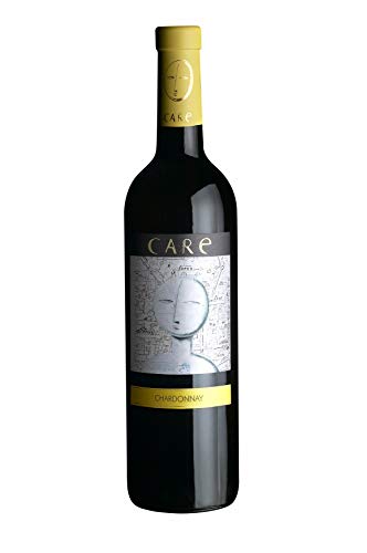 CARE Chardonnay Cari?ena DO 2023 (1 x 0.75 l) von CARE