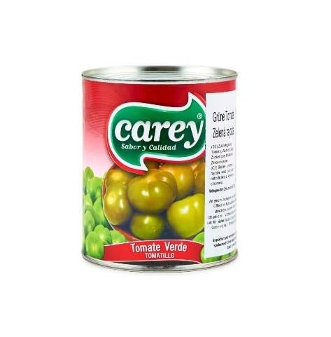 Ganze Grüne Tomatillos, Dose 380g - Abtropfgewicht 230g -Tomatillos Verdes Enteros CAREY von CAREY