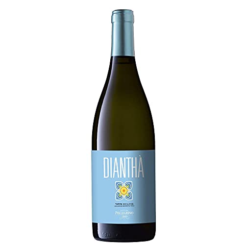CARLO PELLEGRINO 1880 DIANTHA 2023 TERRE SICILIANE IGT 75 CL CARLO PELLEGRINO 1880 DIANTHA 2023 TERRE SICILIANE IGT 75 CL von CARLO PELLEGRINO 1880