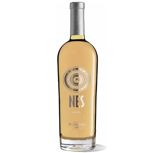 CARLO PELLEGRINO 1880 WEISSER TRAUBENTRESTER GRAPPA 50 CL CARLO PELLEGRINO 1880 WEISSER TRAUBENTRESTER GRAPPA 50 CL von CARLO PELLEGRINO 1880