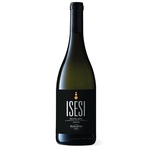 CARLO PELLEGRINO 1880 ISESI 2021 PANTELLERIA BIANCO DOC 75 CL CARLO PELLEGRINO 1880 ISESI 2021 PANTELLERIA BIANCO DOC 75 CL von CARLO PELLEGRINO 1880