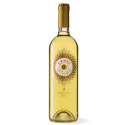 CARLO PELLEGRINO 1880 ZIBIBBO IGP VINO LIQUOROSO BIO TERRE SICILIANE 75 CL CARLO PELLEGRINO 1880 ZIBIBBO IGP VINO LIQUOROSO BIO TERRE SICILIANE 75 CL von CARLO PELLEGRINO 1880