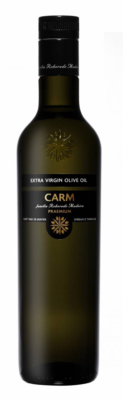 CARM BIO Olivenöl Praemium 0.5L von CARM