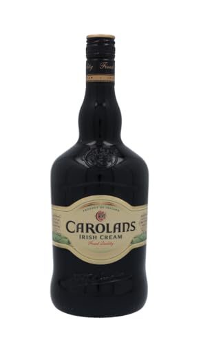 Carolans Irish Cream 1L von Carolans
