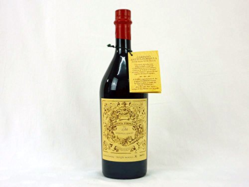 Carpano Antica Formula 16,5% 1,0L Carpano Antica Formula 16,5% 1,0L von CARPANO