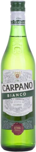 Carpano Bianco Vermouth 14,9% Vol. 0,75l von CARPANO