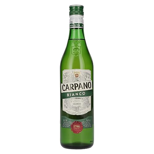 Carpano Bianco Vermouth 14,9% Vol. 0,75l von CARPANO