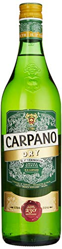 Carpano Vermouth Wermut (1 x 1 l) von CARPANO