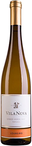 Vila Nova Loureiro (Case of 6x75cl), Portugal/Weißwein, (GRAPE LOUREIRO 100%) von CASA DE VILA NOVA