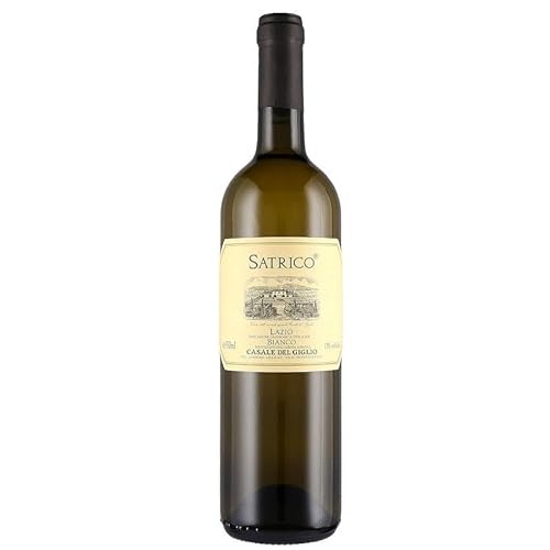 CASALE DEL GIGLIO SATRICO 2023 LAZIO IGT 75 CL von Casale del Giglio