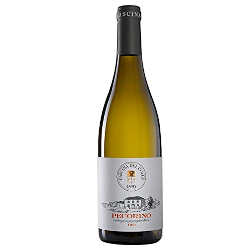 CASCINA DEL COLLE PECORINO IGT BIO 75 CL von CASCINA DEL COLLE