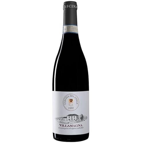 CASCINA DEL COLLE VILLAMAGNA DOC MONTEPULCIANO D'ABRUZZO 75 CL CASCINA DEL COLLE VILLAMAGNA DOC MONTEPULCIANO D'ABRUZZO 75 CL von CASCINA DEL COLLE