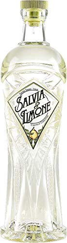 Liquore Salvia E Limone Cl 70 25% vol Cdc von Fiico