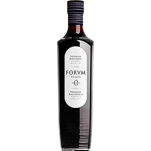 Merlot Essig, FORVM, 200 ml Merlot Essig, FORVM, 200 ml von CELLERS AVGVSTVS FORVM