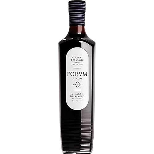 Merlot Essig, FORVM, 200 ml von CELLERS AVGVSTVS FORVM