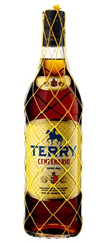 Terry Centenario Brandy 1 litro von TERRY CENTENARIO