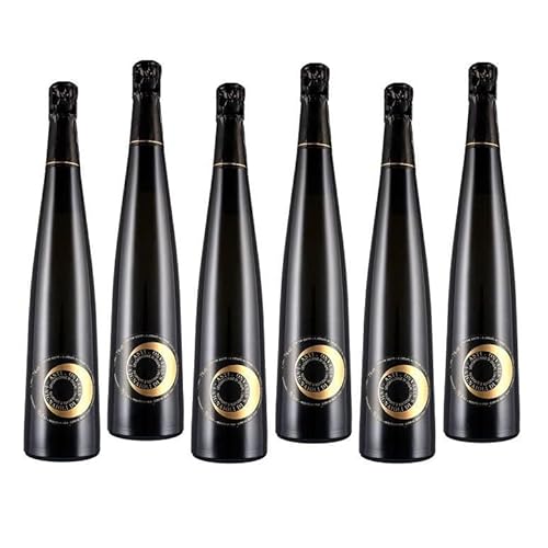 CERETTO I VIGNAIOLI DI SANTO STEFANO ASTI SPUMANTE 2022 DOCG 75 CL 6 FLASCHEN CERETTO I VIGNAIOLI DI SANTO STEFANO ASTI SPUMANTE 2022 DOCG 75 CL 6 FLASCHEN von CERETTO
