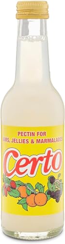 Certo Apfel-Pektin, flüssig, 4 Stück Certo Apfel-Pektin, flüssig, 4 Stück von CERTO